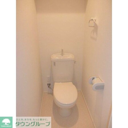 MAISON M&Cの物件内観写真